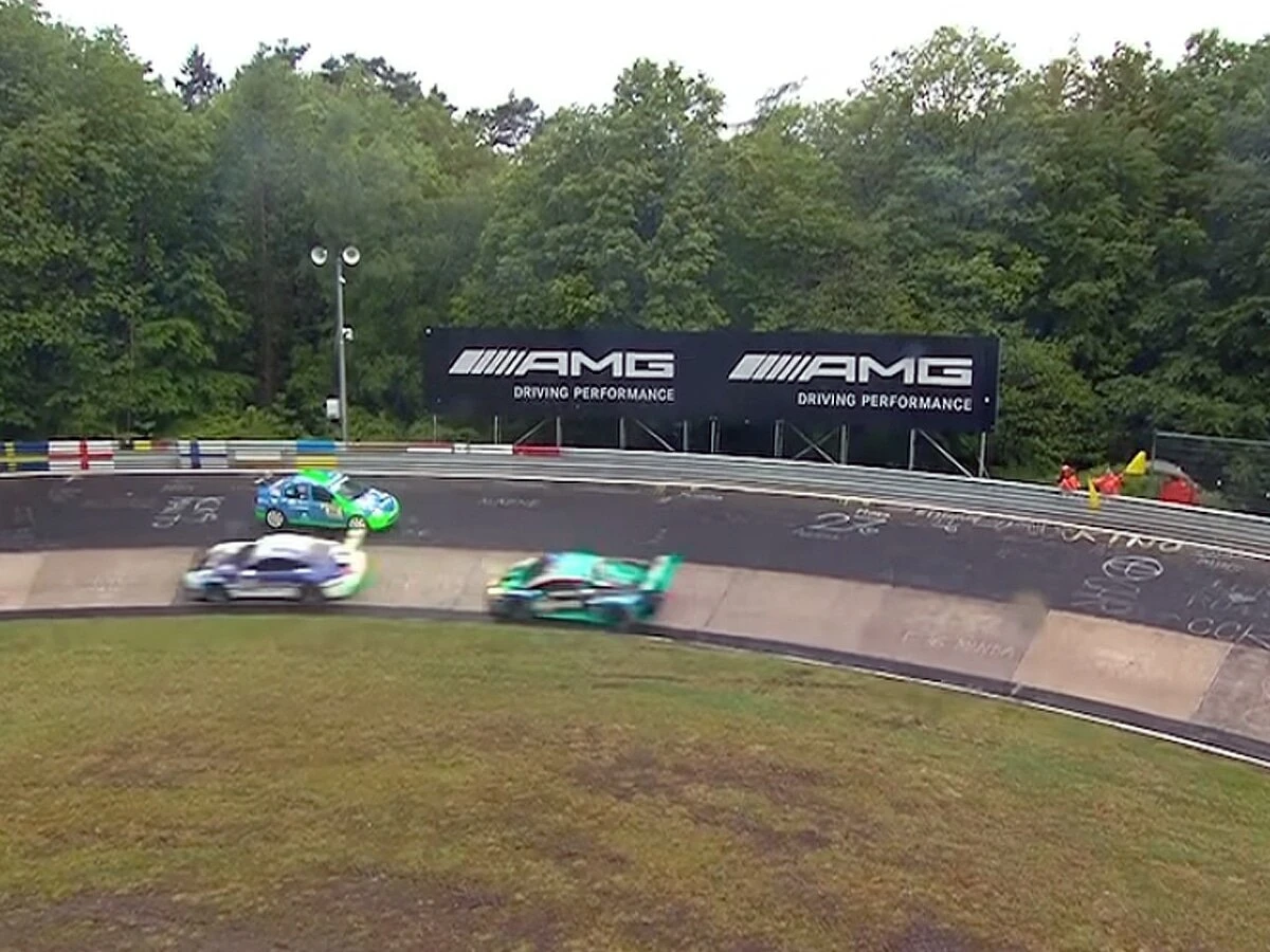 ADAC RAVENOL 24h Nürburgring | 24h-rennen.de