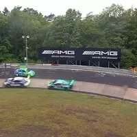 ADAC RAVENOL 24h Nürburgring | 24h-rennen.de
