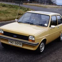 MK1, foto: Ford