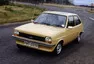 MK1, foto: Ford