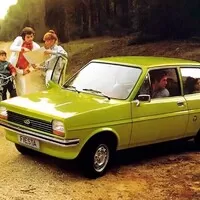 MK1, foto: Ford