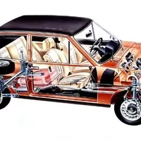 MK1, foto: Ford