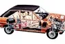 MK1, foto: Ford