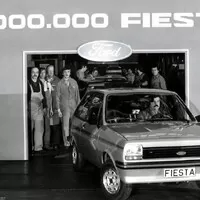 MK1, foto: Ford