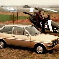 MK1, foto: Ford