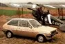 MK1, foto: Ford
