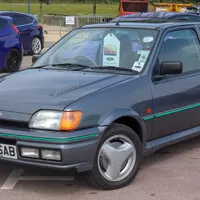 MK3 RS Turbo, Wikimedia Commons, Vauxford, CC-BY-SA-4.0