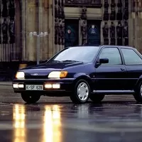 MK3, foto: Ford