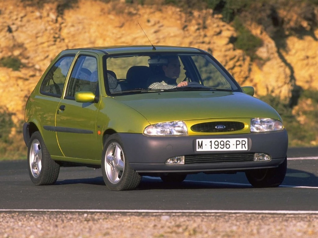 MK4, foto: Ford