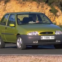 MK4, foto: Ford