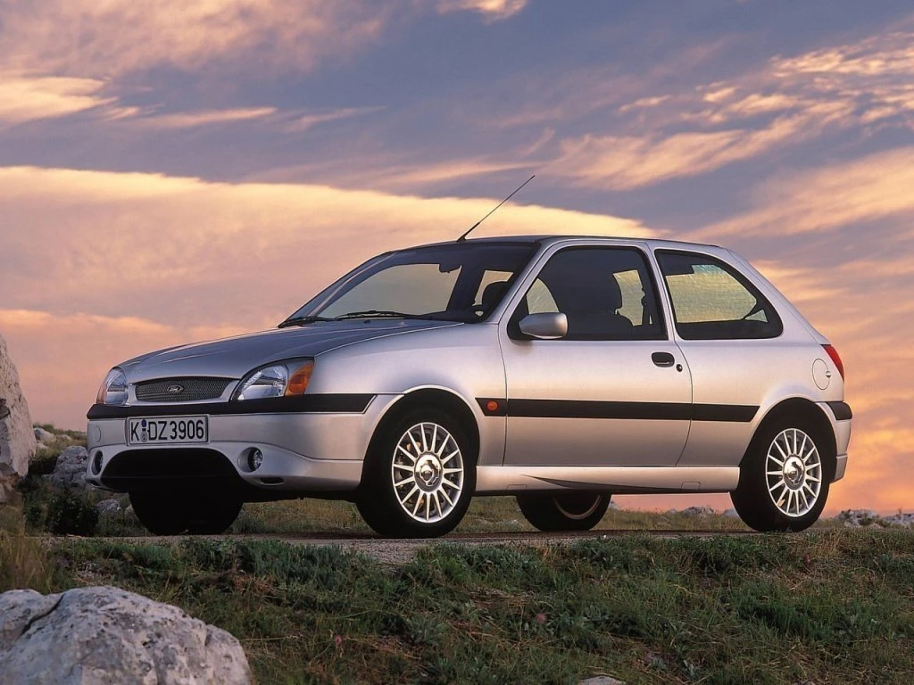 MK4 facelift, foto: Ford