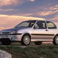 MK4 facelift, foto: Ford