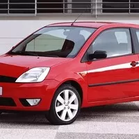 MK5, foto: Ford