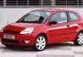MK5, foto: Ford