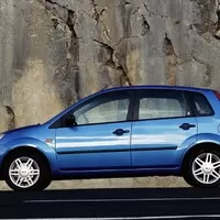 MK5, foto: Ford