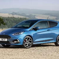 MK7 ST, foto: Ford