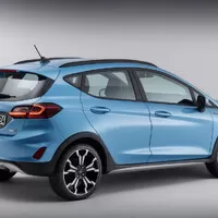 MK7 Active, foto: Ford
