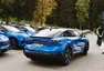Foto: Alpine - oficiální tisková fotografie určená k publikaci