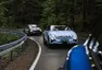 Foto: Alpine - oficiální tisková fotografie určená k publikaci