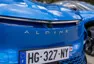 Foto: Alpine - oficiální tisková fotografie určená k publikaci