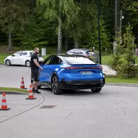 Foto: Alpine - oficiální tisková fotografie určená k publikaci