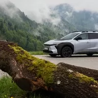 Foto: Toyota