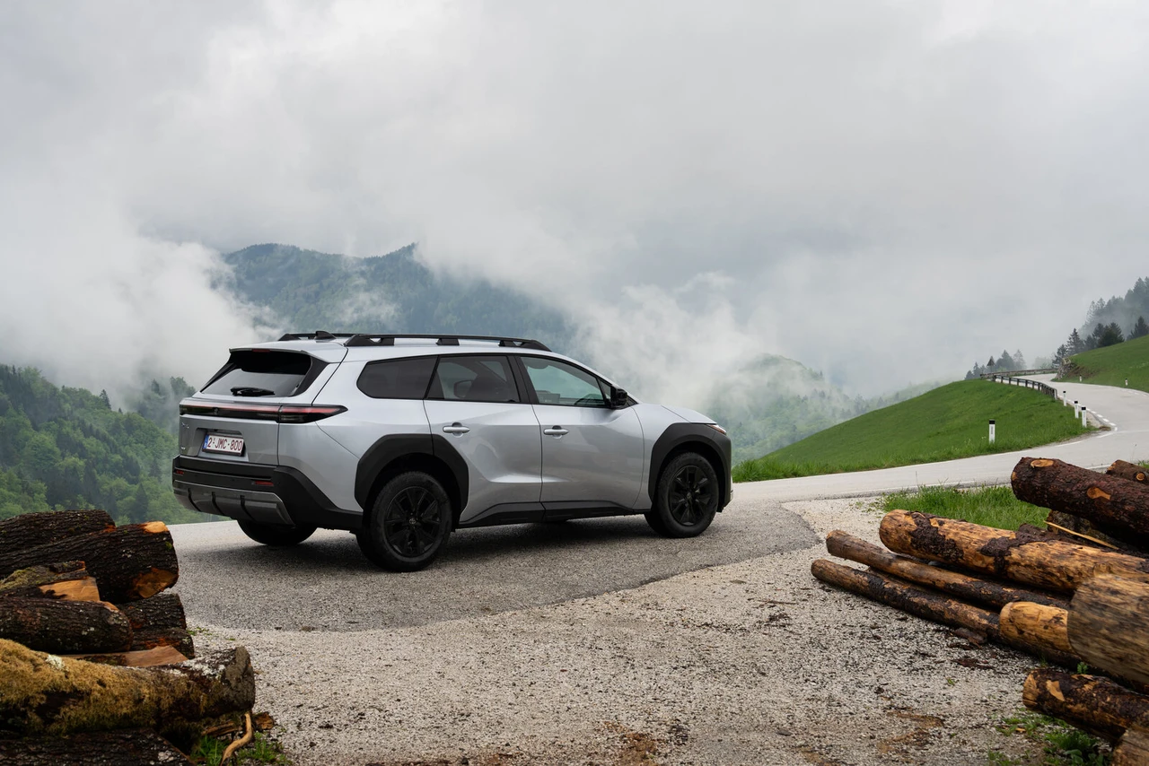 Foto: Toyota
