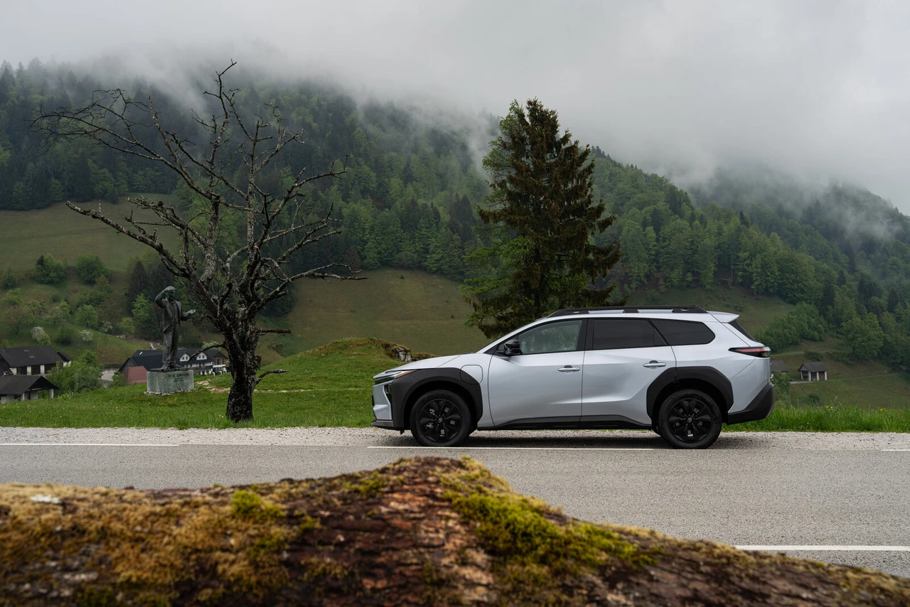 Foto: Toyota