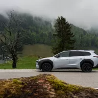 Foto: Toyota