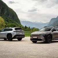 Foto: Toyota