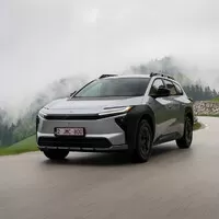 Foto: Toyota