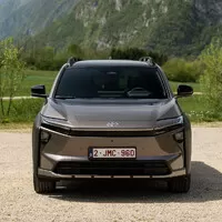 Foto: Toyota