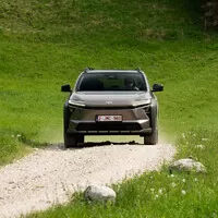 Foto: Toyota