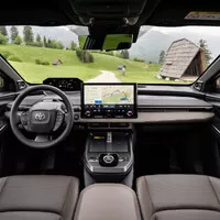 Foto: Toyota