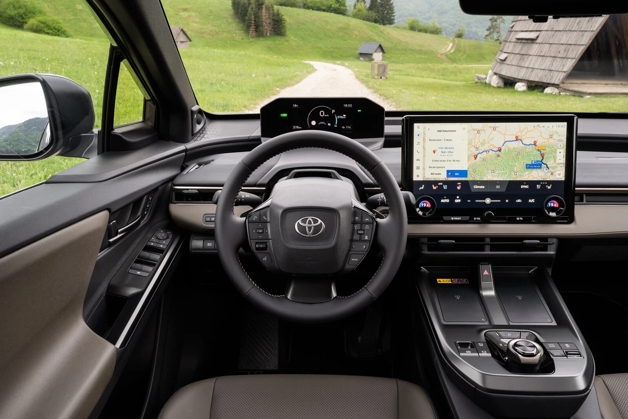 Foto: Toyota