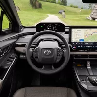 Foto: Toyota