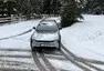 První jízda: bZ4X Touring je Toyota, jak se patří, a elektromobil bez technologického pozérství 