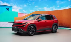 Novinky: Elektromobil na chalupu? Nová Škoda Epiq se snaží nabídnout praktičnost, prostor i rozumnou cenu