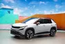 Škoda Storyboard | tisková fotografie