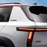Škoda Storyboard | tisková fotografie