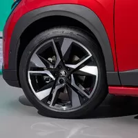 Škoda Storyboard | tisková fotografie