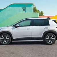 Škoda Storyboard | tisková fotografie