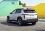 Škoda Storyboard | tisková fotografie