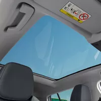 Škoda Storyboard | tisková fotografie