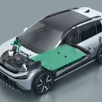 Škoda Storyboard | tisková fotografie