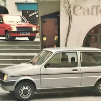 Foto: Austin - oficiální tisková fotografie určená k publikaci