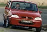 Rover 100, Foto: Rover - oficiální tisková fotografie určená k publikaci