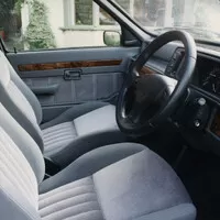 Rover 100, Foto: Rover - oficiální tisková fotografie určená k publikaci