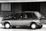 Austin Metro Vanden Plas, Foto: Austin - oficiální tisková fotografie určená k publikaci