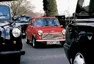 Mini Seven, Foto: Mini - oficiální tisková fotografie určená k publikaci